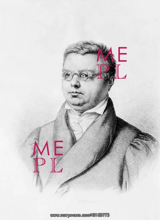 : Friedrich Arnold Brockhaus : Friedrich Arnold Brockhaus