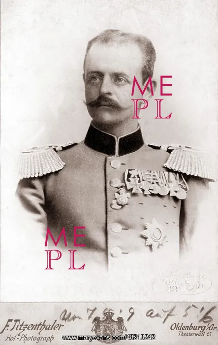 : Friedrich August : Friedrich August