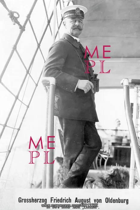 : Friedrich August : Friedrich August