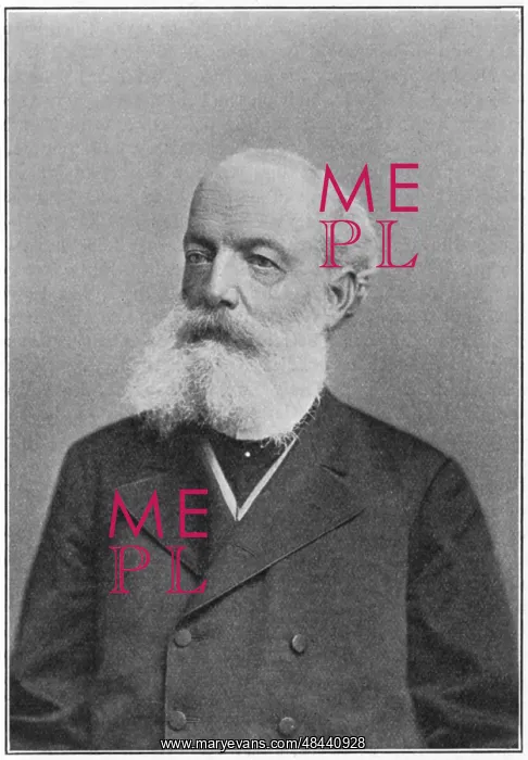 : Friedrich August Kekule von Stradonitz (1829-1896) : Friedrich August Kekule von Stradonitz (1829-1896)