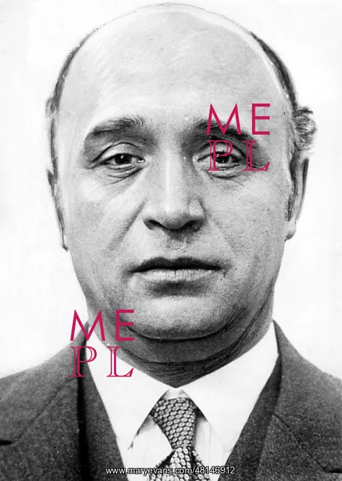 : Friedrich Bergius, 1931 : Friedrich Bergius, 1931
