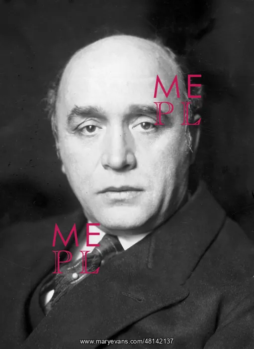 : Friedrich Bergius : Friedrich Bergius