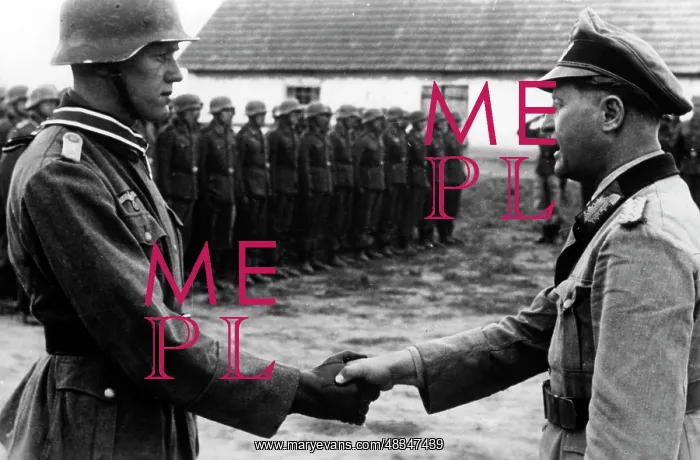 : Friedrich Brandt, 1942 : Friedrich Brandt, 1942