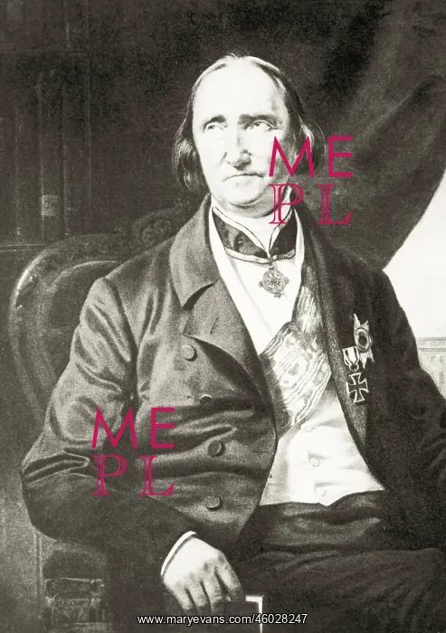 : Friedrich Carl von Savigny : Friedrich Carl von Savigny