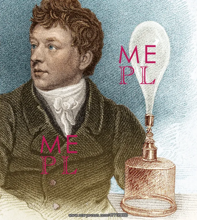 : Friedrich Christian Accum, German Chemist : Friedrich Christian Accum, German Chemist