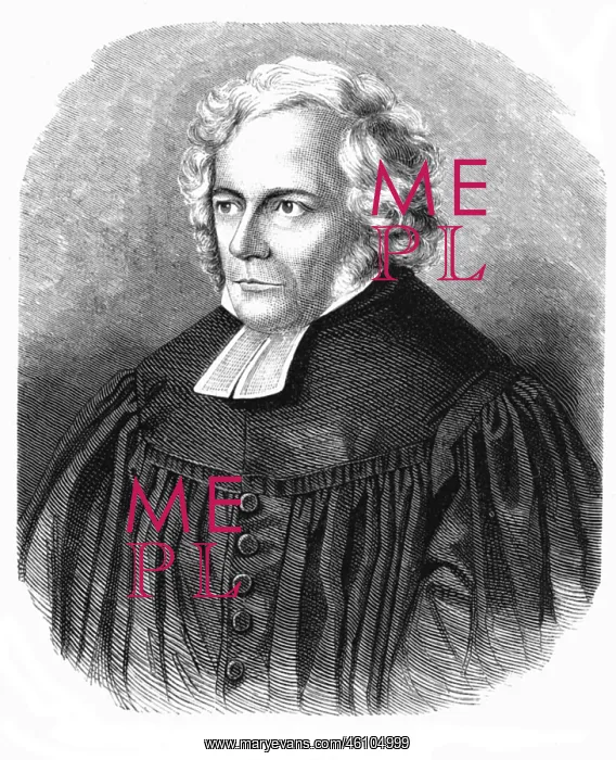 : Friedrich Daniel Ernst Schleiermacher : Friedrich Daniel Ernst Schleiermacher
