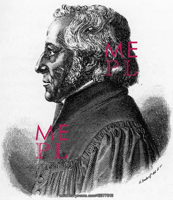: Friedrich Daniel Ernst Schleiermacher : Friedrich Daniel Ernst Schleiermacher