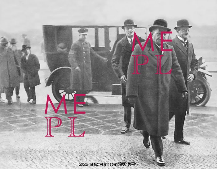 : Friedrich Ebert, 1922 : Friedrich Ebert, 1922