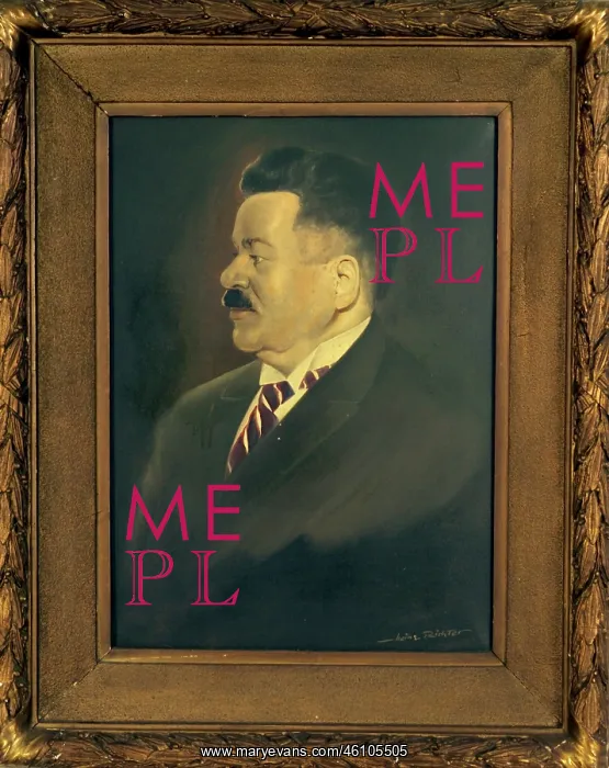 : Friedrich Ebert : Friedrich Ebert
