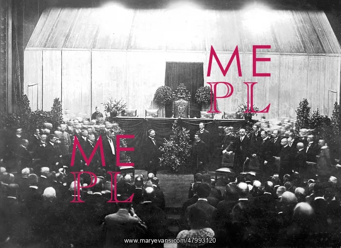 : Friedrich Ebert, first president of Weimar Republic : Friedrich Ebert, first president of Weimar Republic