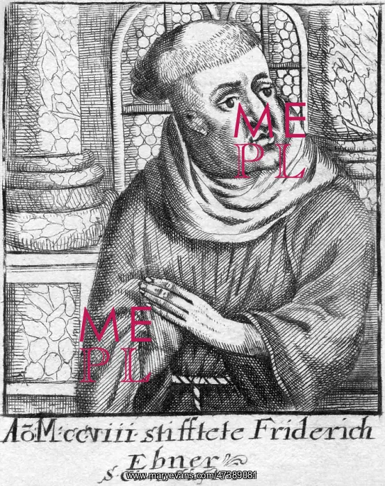  : FRIEDRICH EBNER