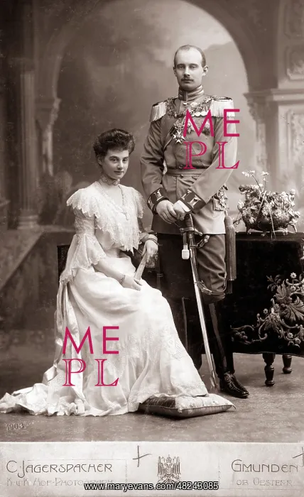 : Friedrich Franz IV : Friedrich Franz IV