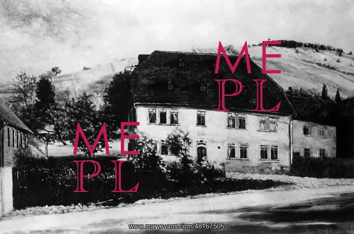 : Friedrich Froebel : Friedrich Froebel
