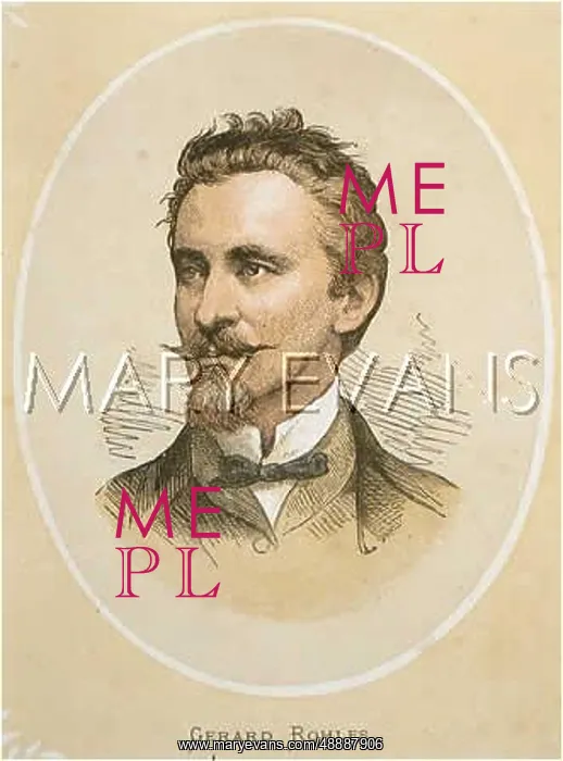 : FRIEDRICH GERHARD ROHLFS : FRIEDRICH GERHARD ROHLFS