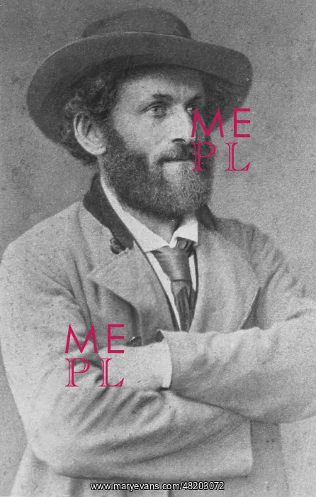 : Friedrich Gerstaecker : Friedrich Gerstaecker