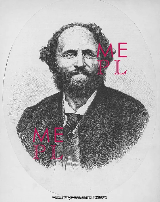 : Friedrich Gerstaecker : Friedrich Gerstaecker