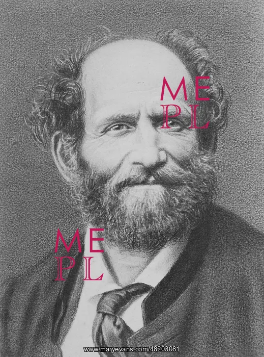 : Friedrich Gerstaecker : Friedrich Gerstaecker