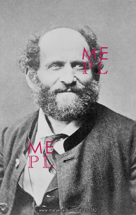  : Friedrich Gerst?cker, German author who ?