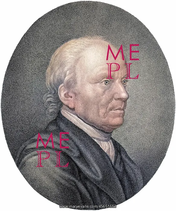 : FRIEDRICH GOTTLIEB KLOPSTOCK : FRIEDRICH GOTTLIEB KLOPSTOCK