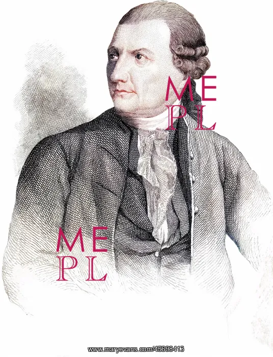  : FRIEDRICH GOTTLIEB KLOPSTOCK