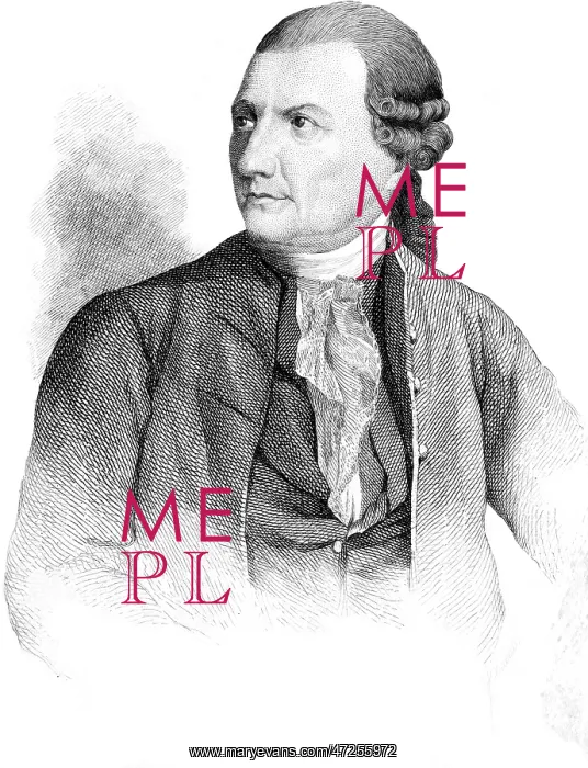  : FRIEDRICH GOTTLIEB KLOPSTOCK