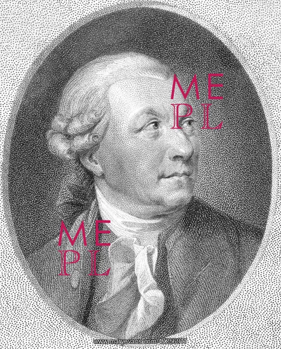 : FRIEDRICH GOTTLIEB KLOPSTOCK : FRIEDRICH GOTTLIEB KLOPSTOCK