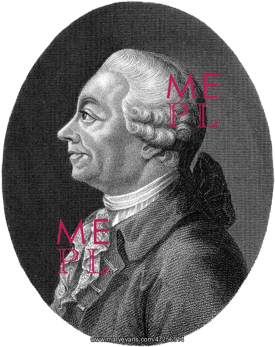  : FRIEDRICH GOTTLIEB KLOPSTOCK