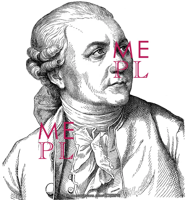 : FRIEDRICH GOTTLIEB KLOPSTOCK