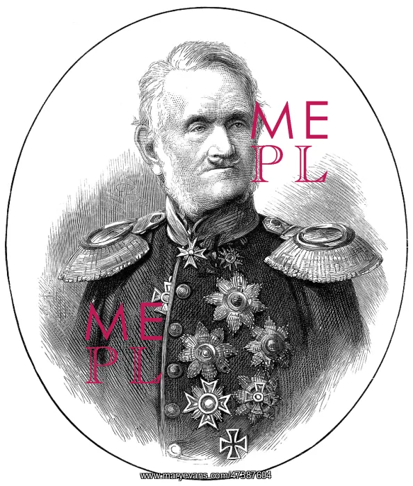 : FRIEDRICH GRAF WRANGEL : FRIEDRICH GRAF WRANGEL