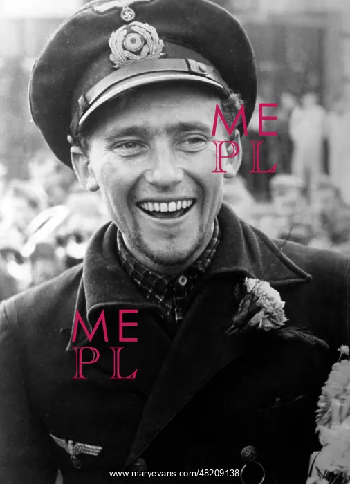 : Friedrich Guggenberger 1941 : Friedrich Guggenberger 1941