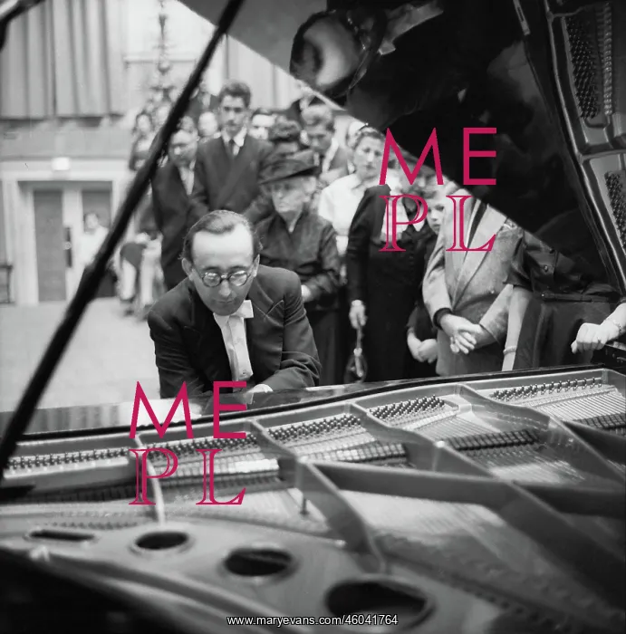 : Friedrich Gulda : Friedrich Gulda