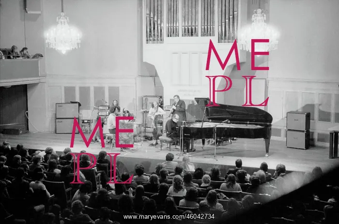 : Friedrich Gulda : Friedrich Gulda