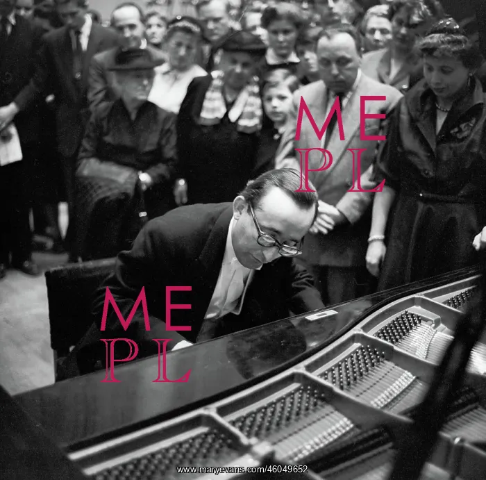 : Friedrich Gulda : Friedrich Gulda