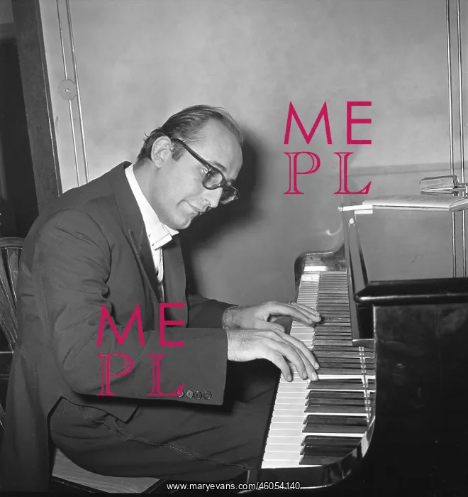 : Friedrich Gulda : Friedrich Gulda