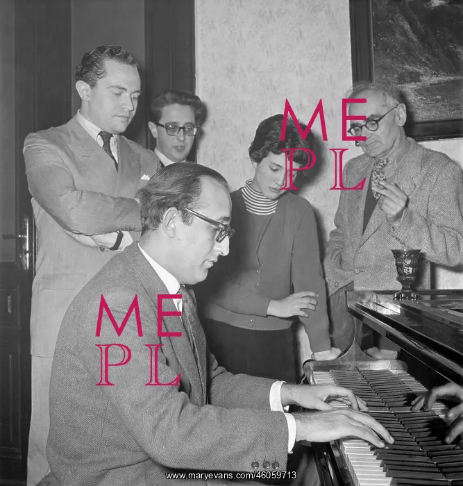 : Friedrich Gulda : Friedrich Gulda