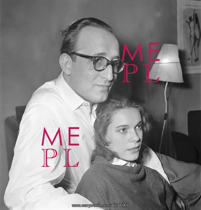 : Friedrich Gulda and Paola Loew : Friedrich Gulda and Paola Loew