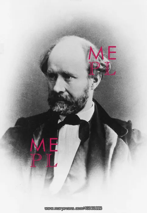  : Friedrich Hebbel