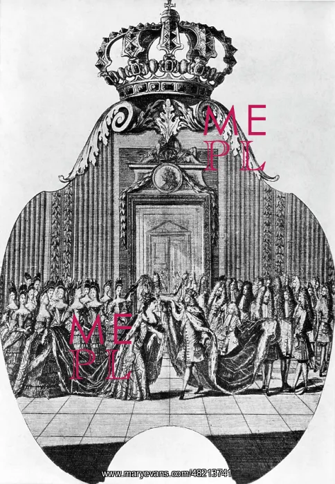  : Friedrich I