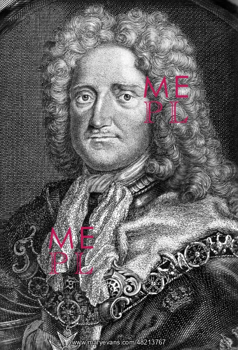 : Friedrich I : Friedrich I