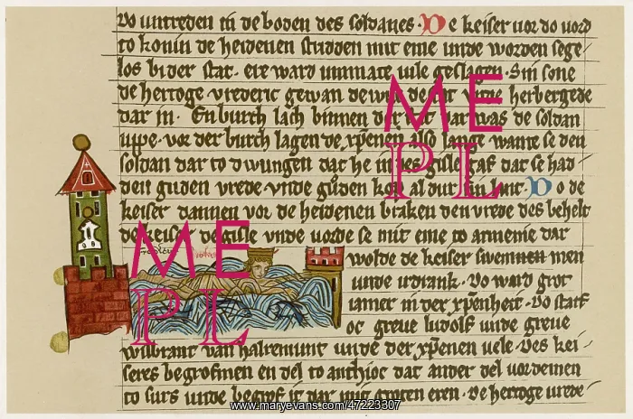 : FRIEDRICH I BARBAROSSA : FRIEDRICH I BARBAROSSA