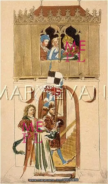: FRIEDRICH I BRANDENBURG : FRIEDRICH I BRANDENBURG