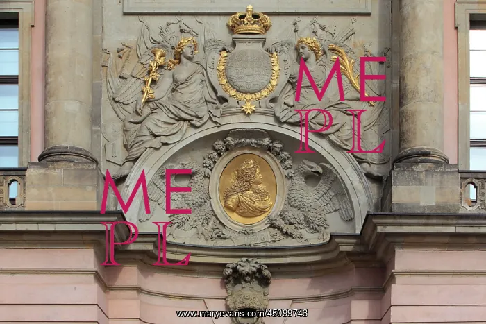 : Friedrich I, Zeughaus, Berlin, Germany : Friedrich I, Zeughaus, Berlin, Germany