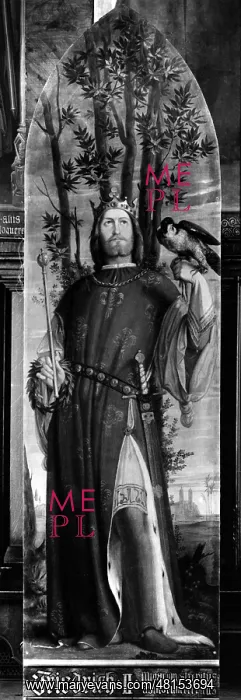 : Friedrich II : Friedrich II