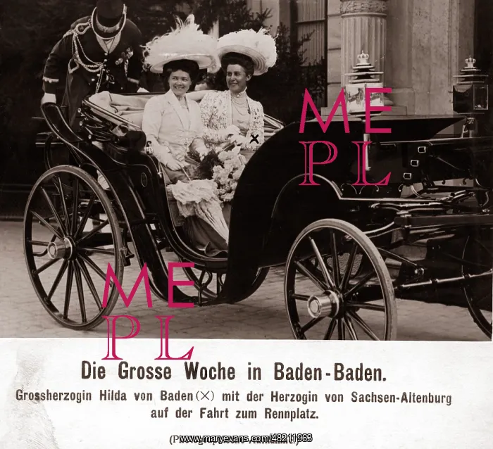  : Friedrich II
