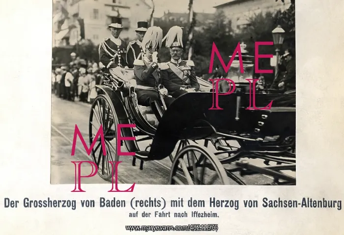 : Friedrich II : Friedrich II