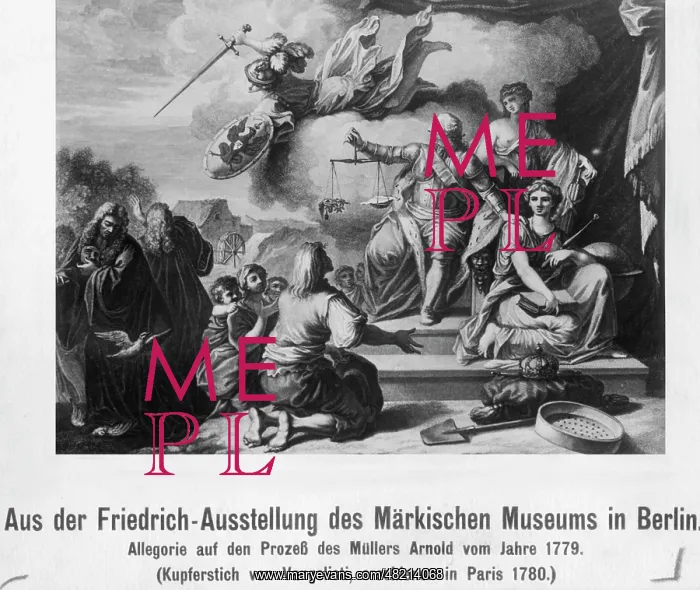 : Friedrich II der Grosse : Friedrich II der Grosse