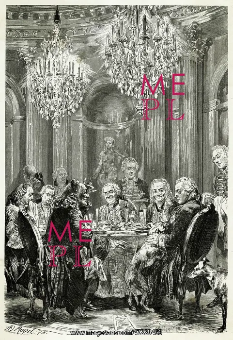 : FRIEDRICH II & FRIENDS : FRIEDRICH II & FRIENDS