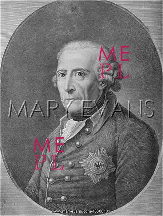 : FRIEDRICH II / FURSTEN : FRIEDRICH II / FURSTEN