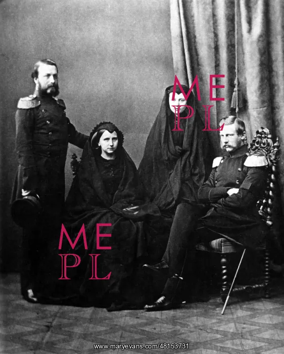 : Friedrich III : Friedrich III