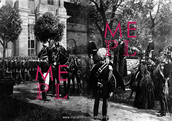 : Friedrich III : Friedrich III
